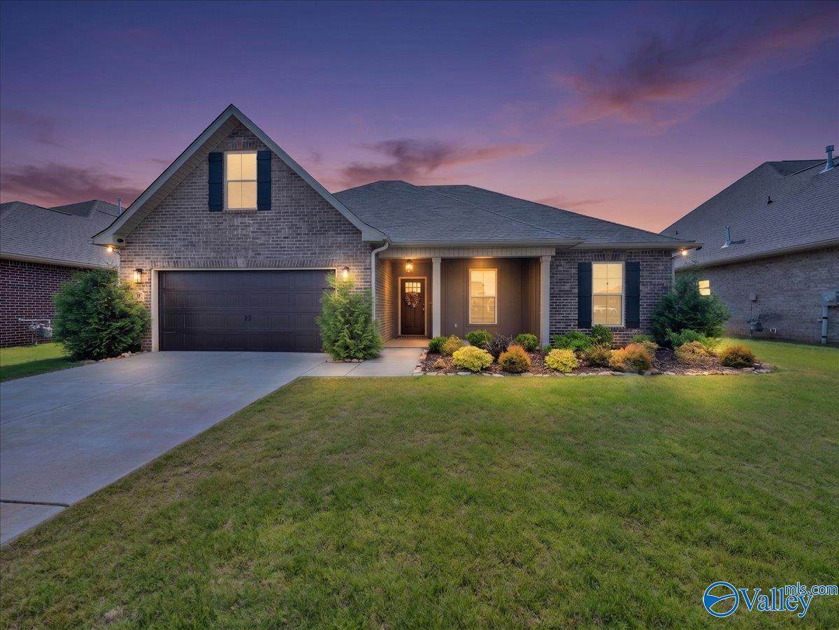 129 Amanda Deann Drive - Photo 1