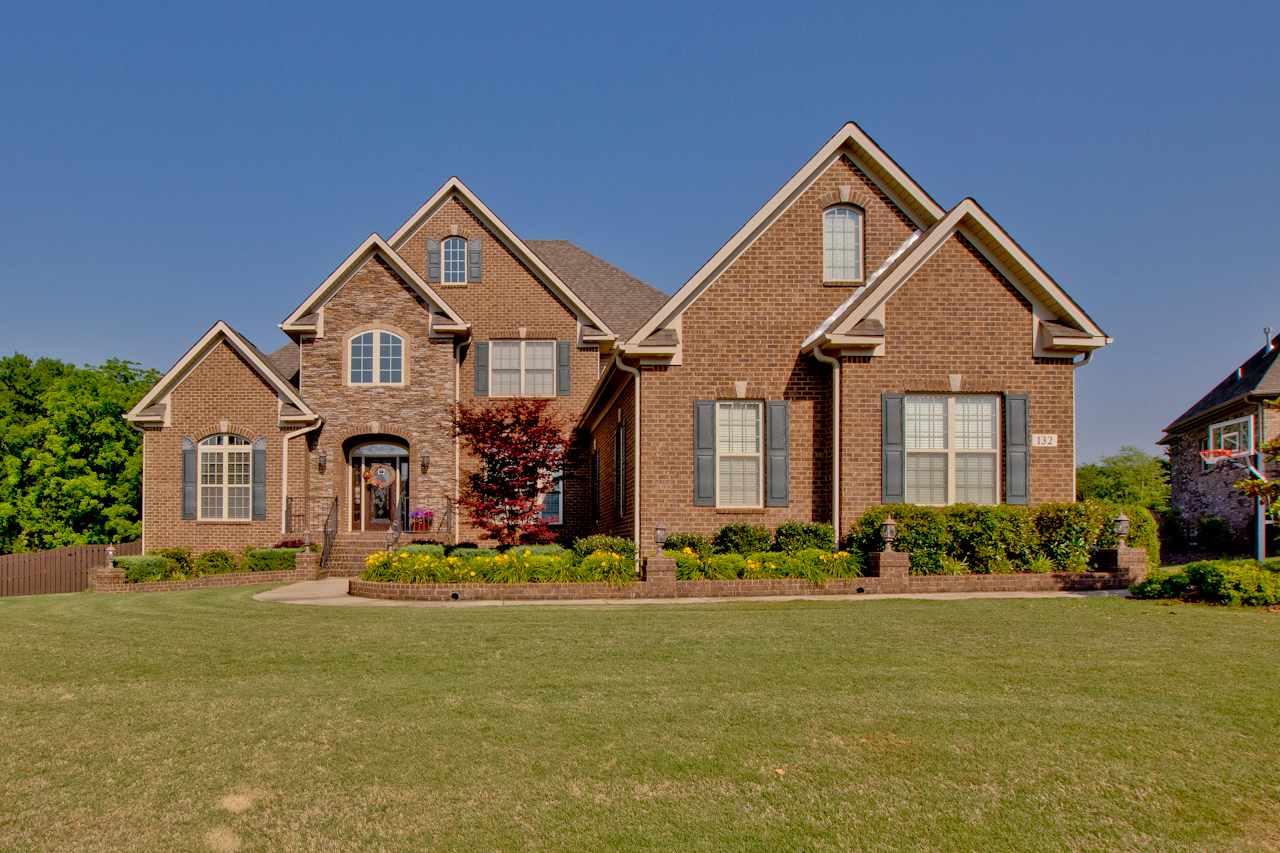 132 Forest Ridge Drive - Photo 1