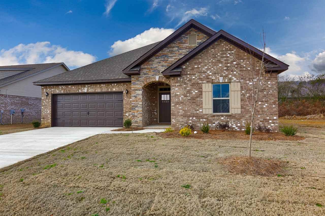 4322 Adventura Drive - Photo 1