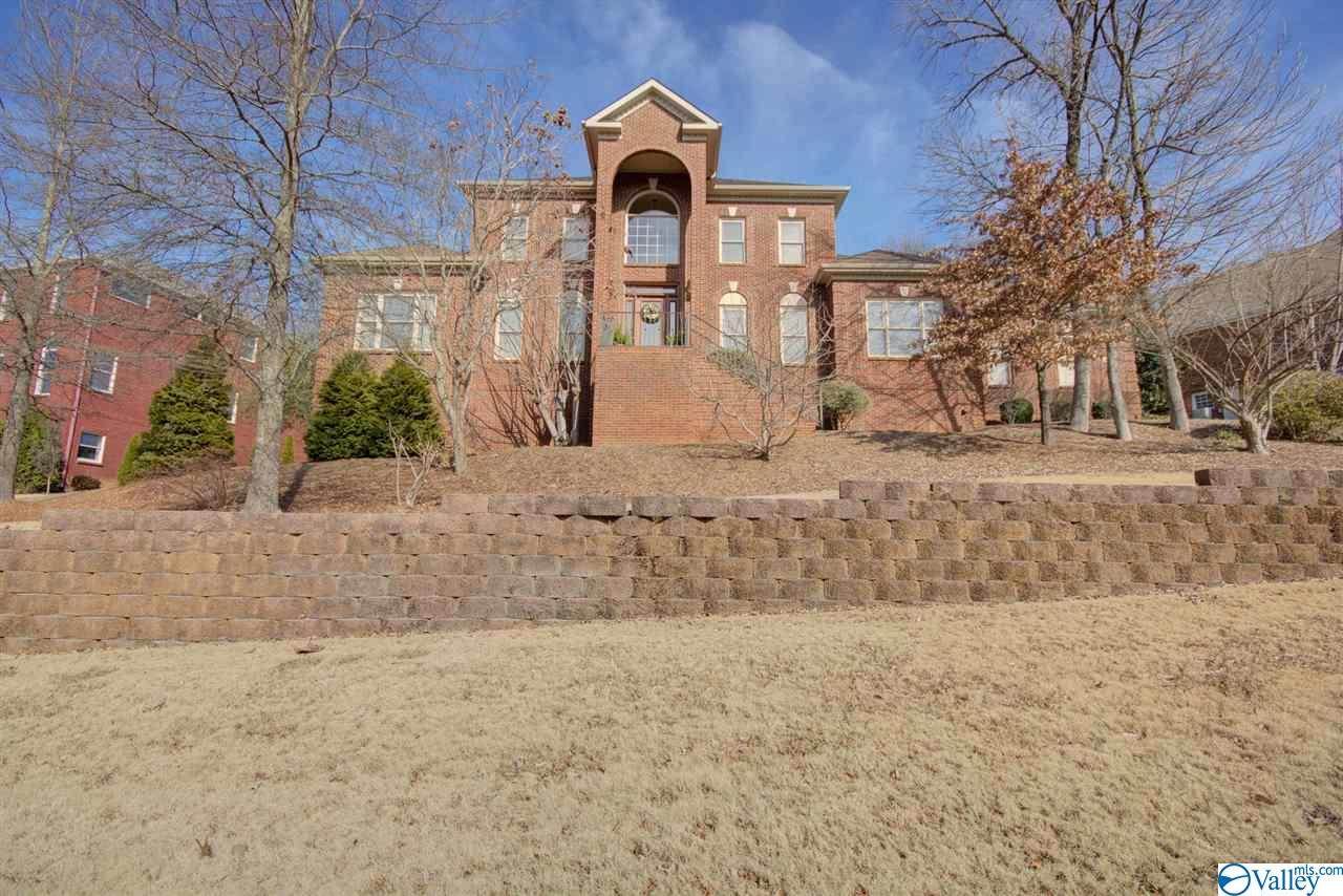 2115 Springhouse Road - Photo 1