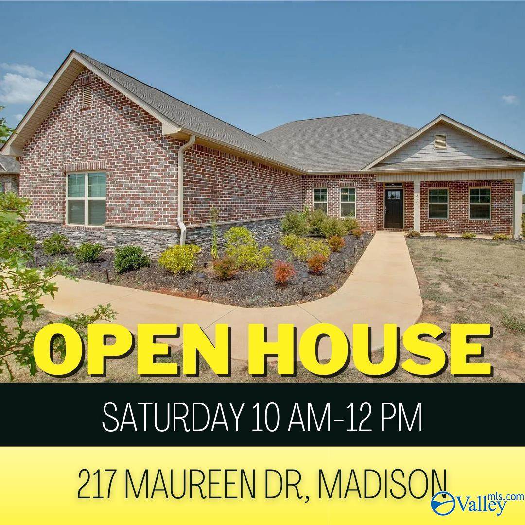 217 Maureen Drive - Photo 1