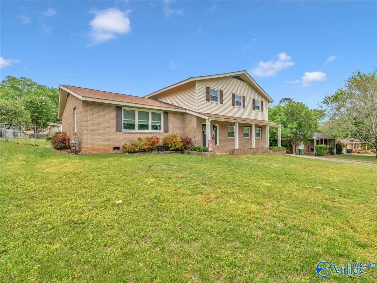 2216 Fairfax Street - Photo 1