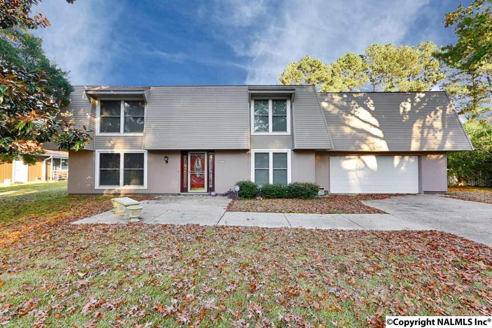 10023 Nadina Drive - Photo 1