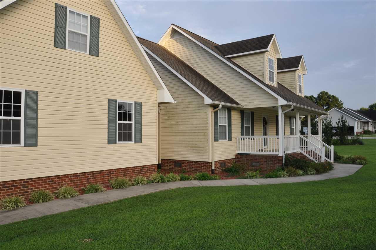 104 County Road 1858 - Photo 1