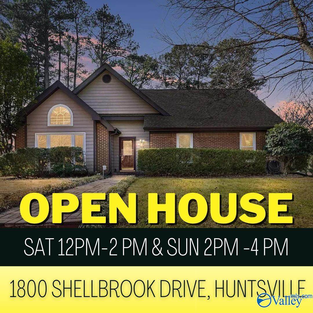 1800 Shellbrook Drive - Photo 1