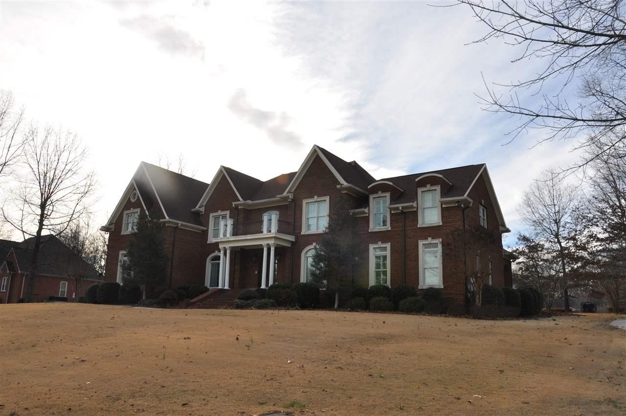 1966 Autumn Creek Drive - Photo 1