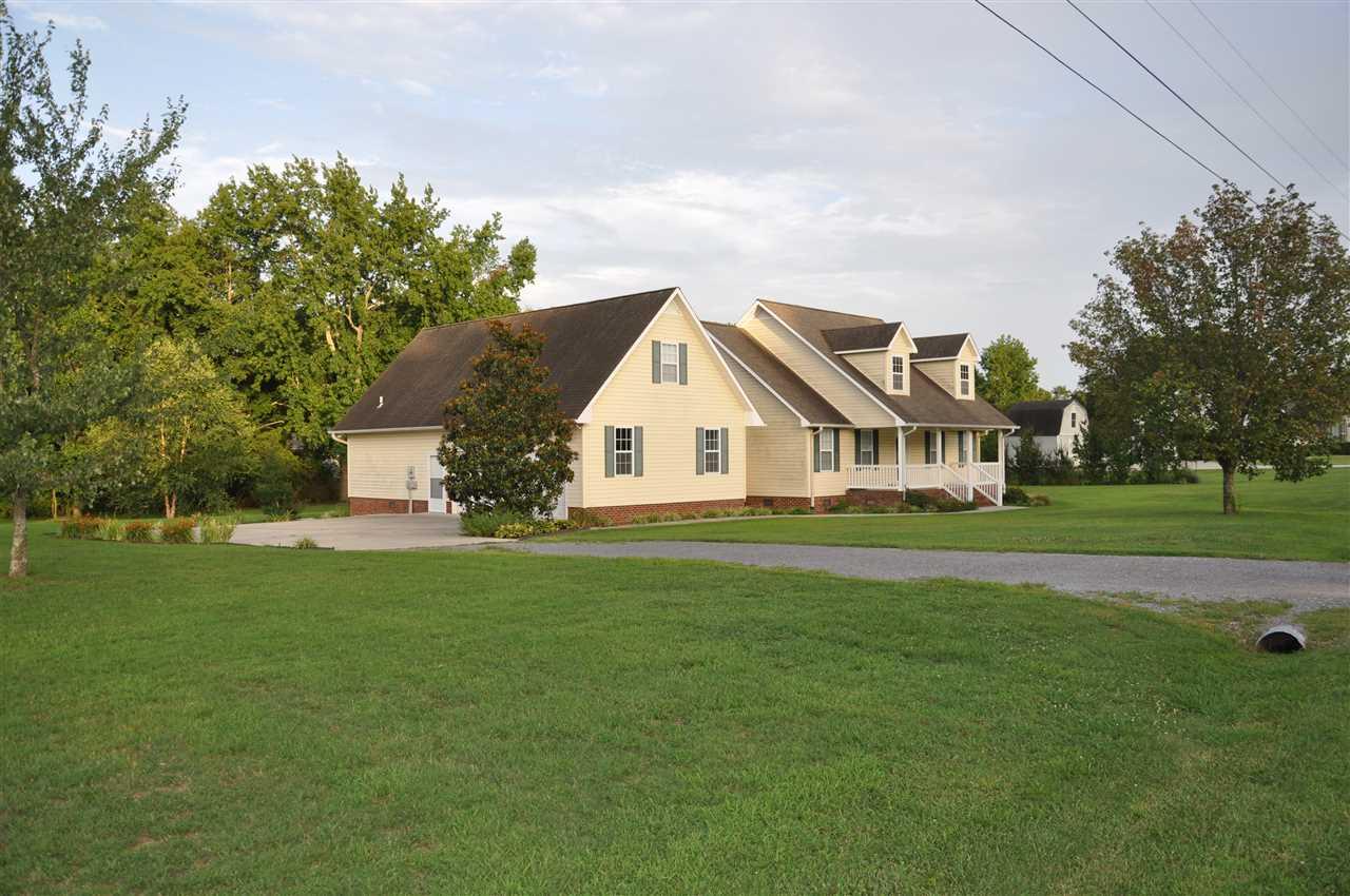 104 County Road 1858 - Photo 1