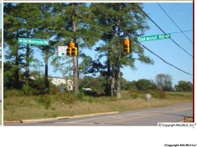 000 Old Monrovia Road - Photo 1
