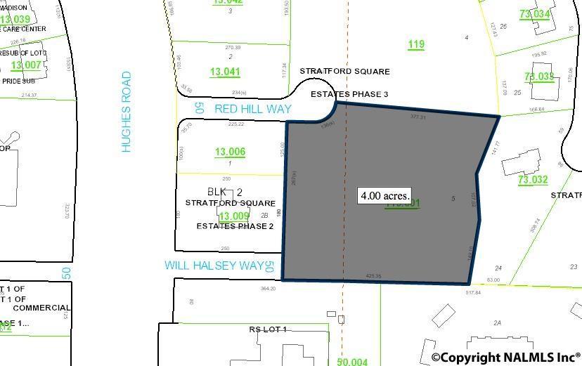 Lot 5 Hidden Valley Way - Photo 1