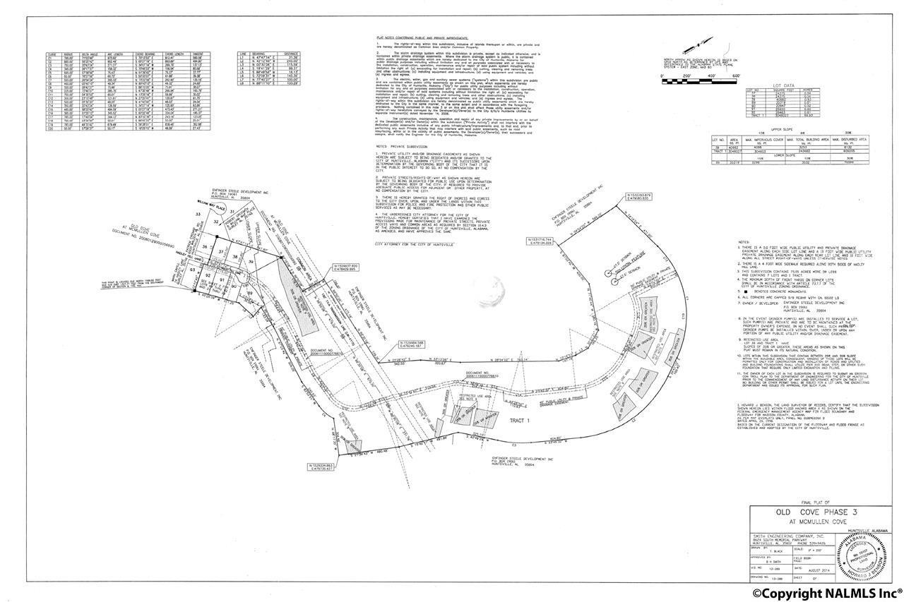 0 Hadley Hill Lane - Photo 1