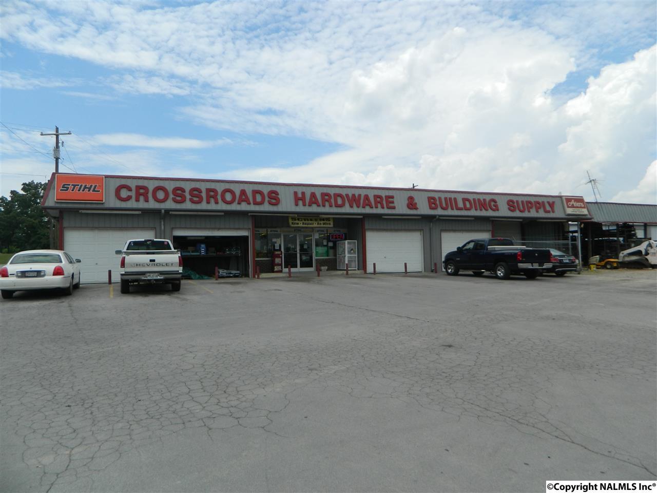 2081 Ga-Hwy 136 - Photo 1