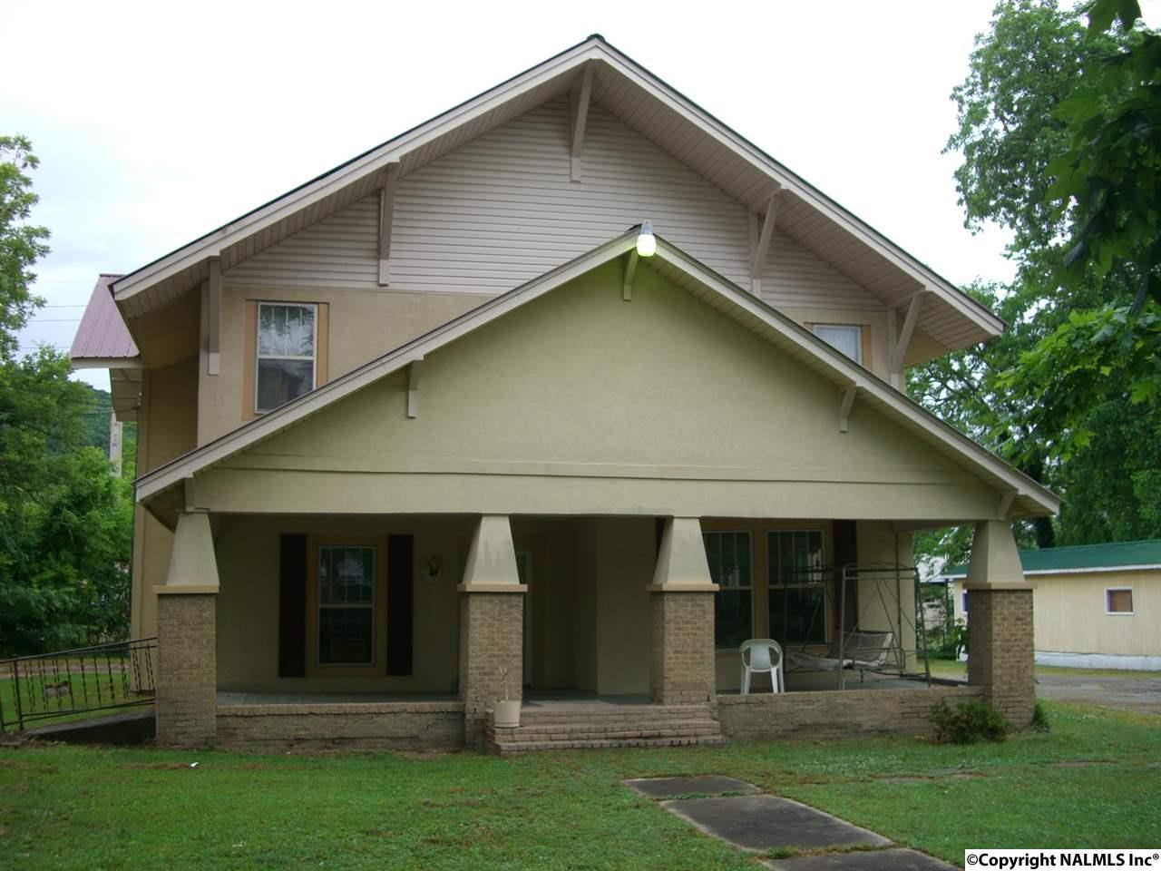 603 Laurel Street - Photo 1