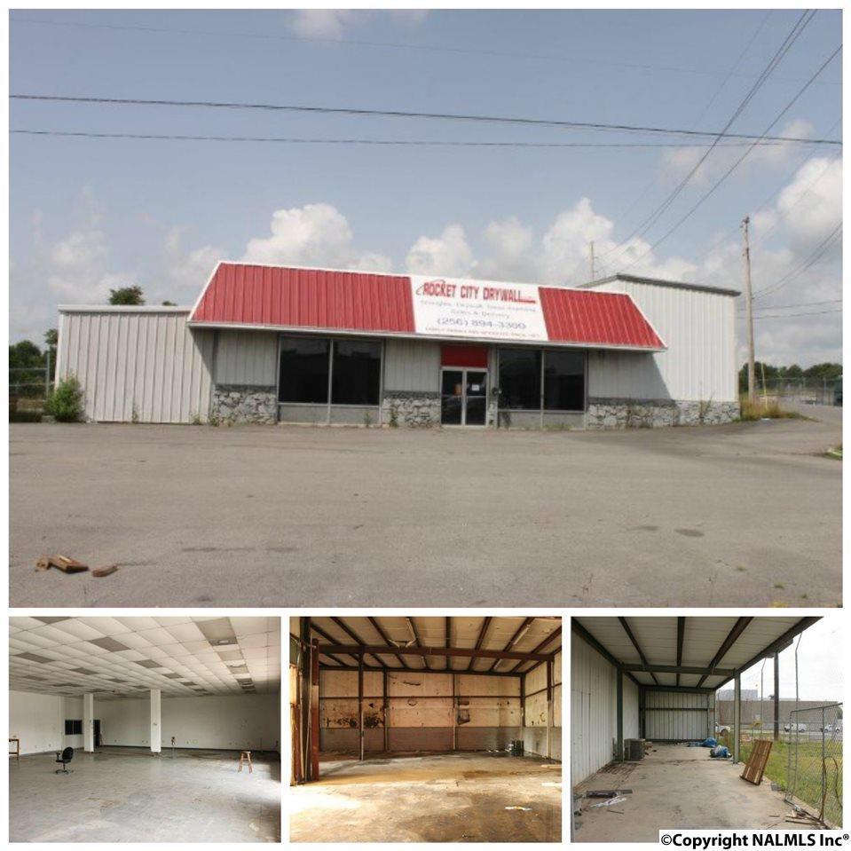 6585 U S Hwy 431 - Photo 1