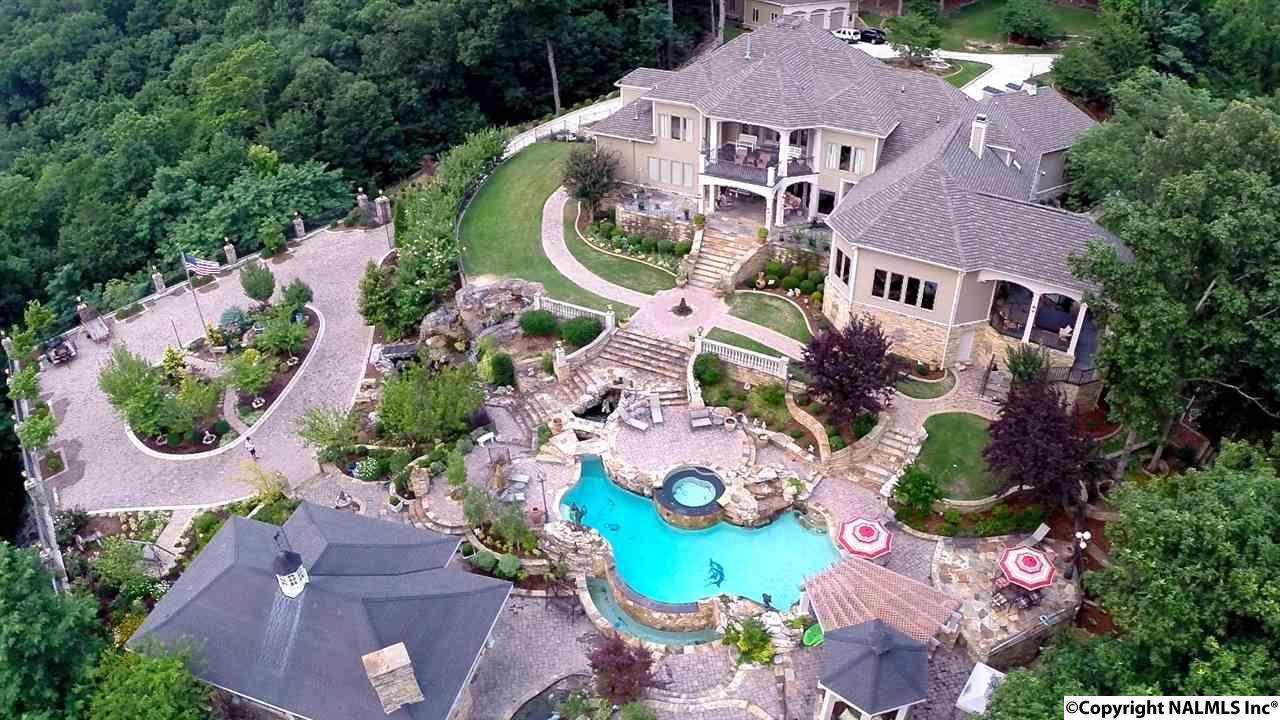 1271 Becket Drive - Photo 1