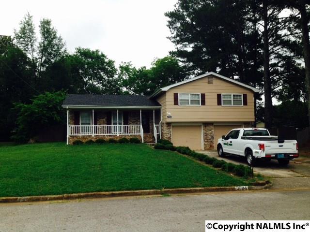 3904 Gardenside Drive - Photo 1