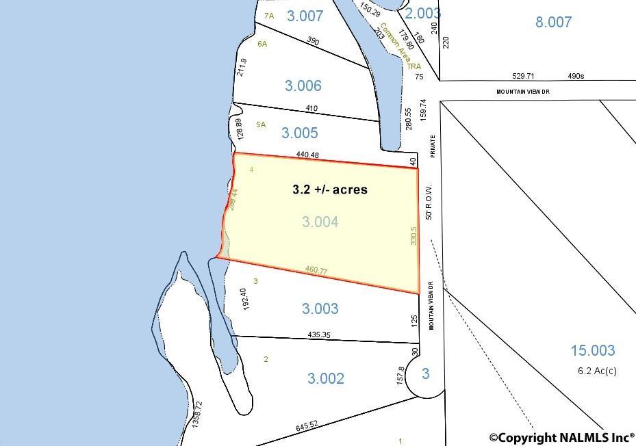 Lot 4 Mountain View Drive - Photo 1