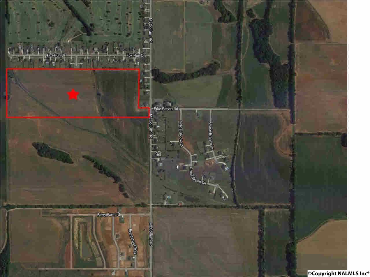 0 Mccollum Road - Photo 1