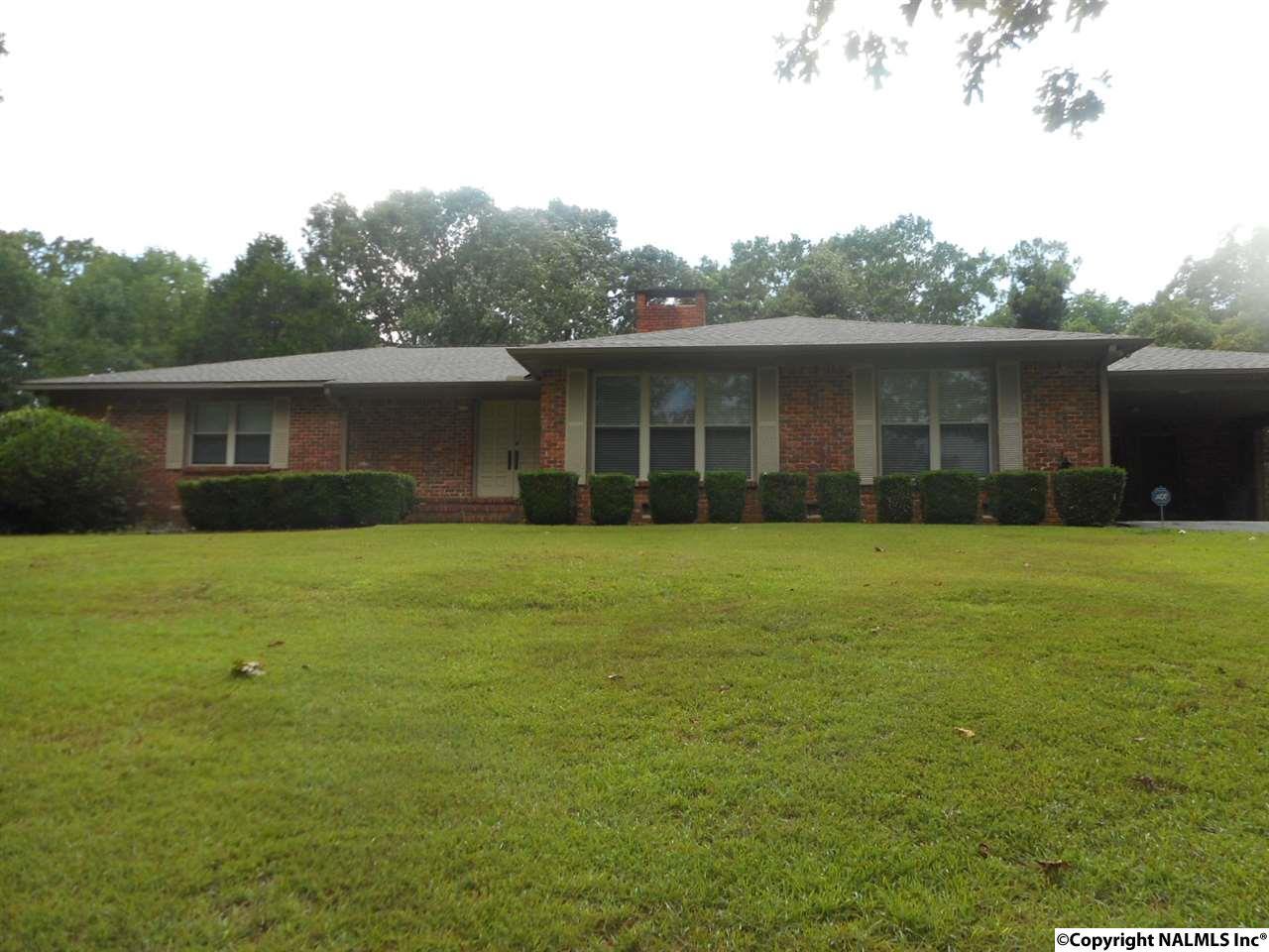 820 Sibert Circle - Photo 1