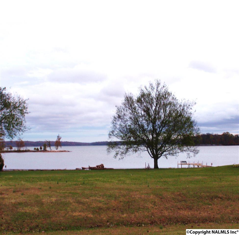 Lot 18 Peninsula Drive - Photo 1