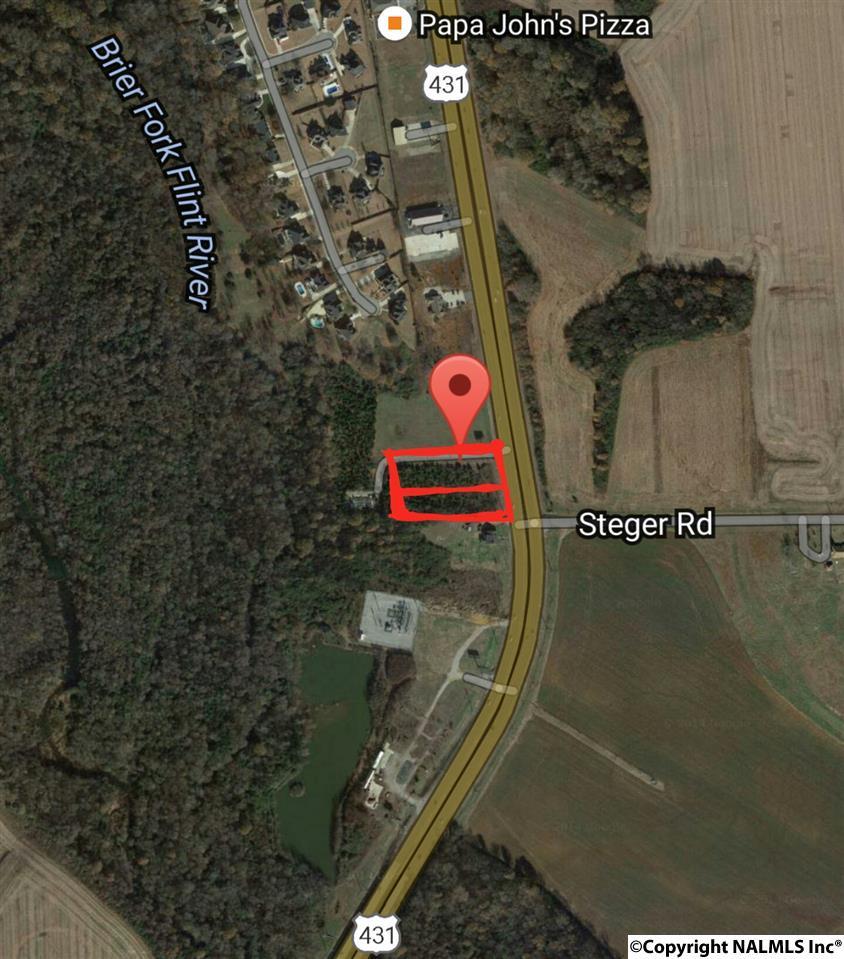 0 Hwy 231/431 - Photo 1