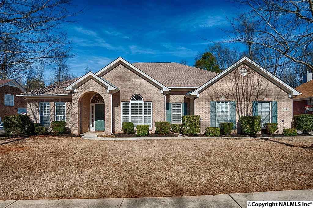 213 Bridgefield Road - Photo 1