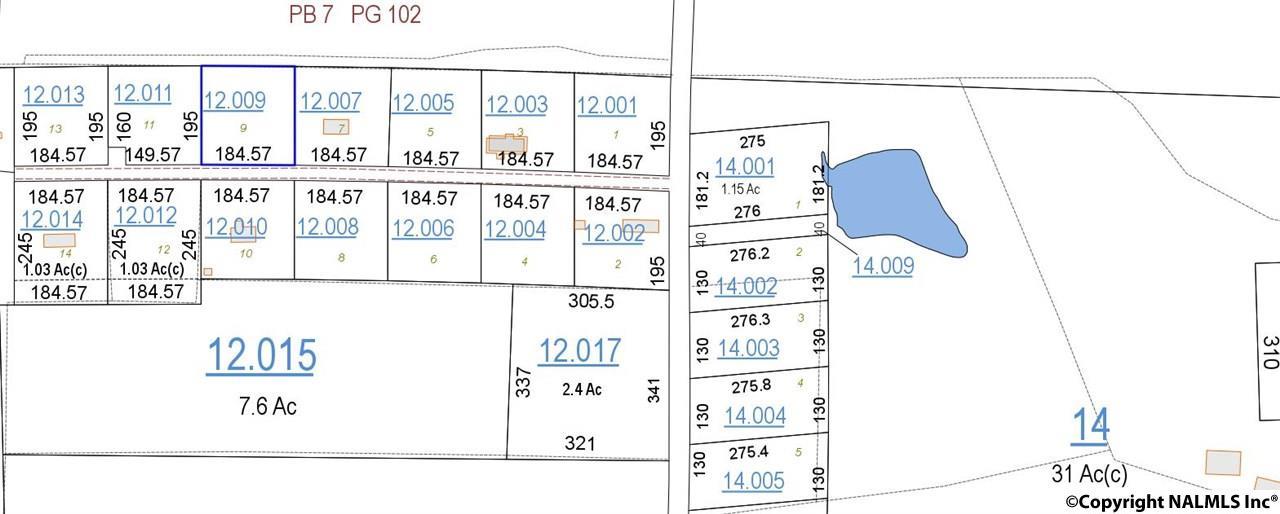 Lot 6 Road 9063 - Photo 1