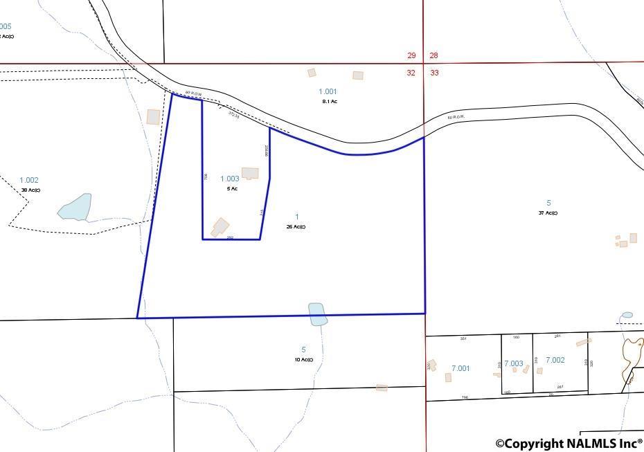 County Road 114 - Photo 1