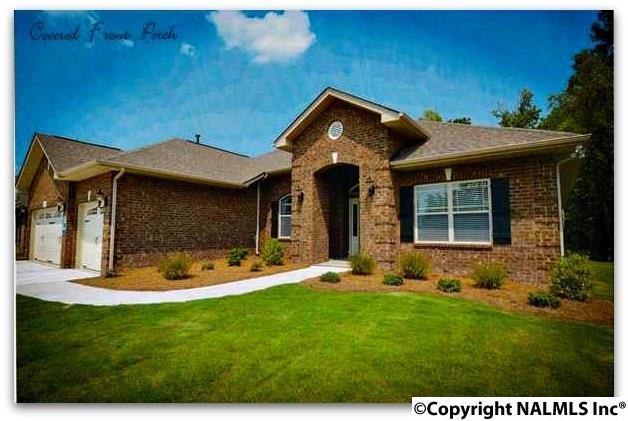 718 Piney Woods Road - Photo 1