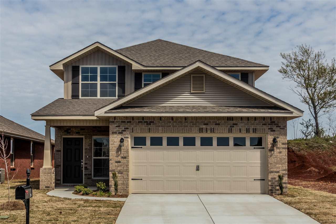 118 Pitts Griffin Drive - Photo 1