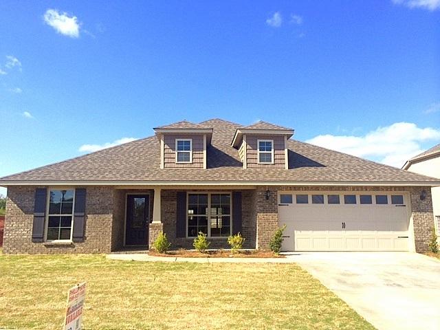 283 Harold Murphy Drive - Photo 1