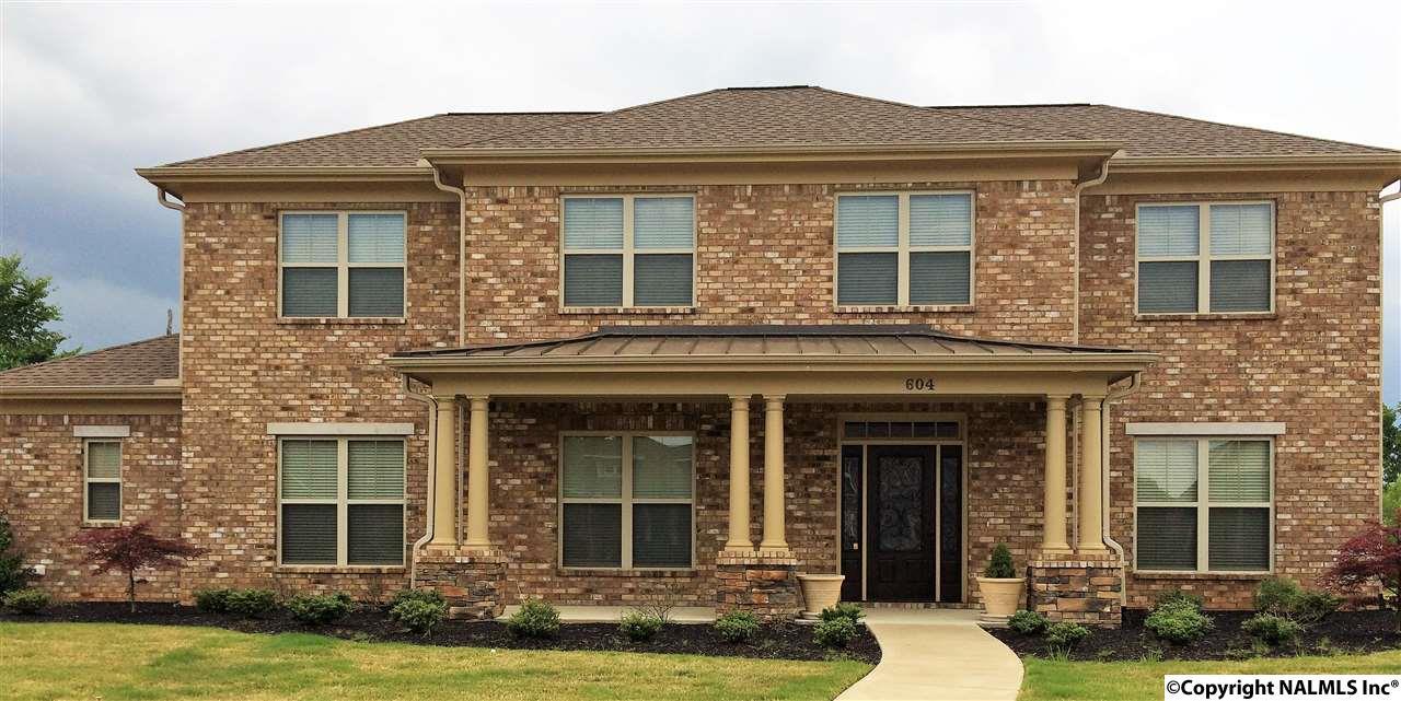 604 Indian Lake Drive - Photo 1