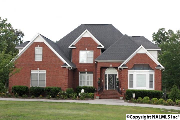 120 Massingill Drive - Photo 1