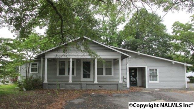 106 Mccleskey Street - Photo 1