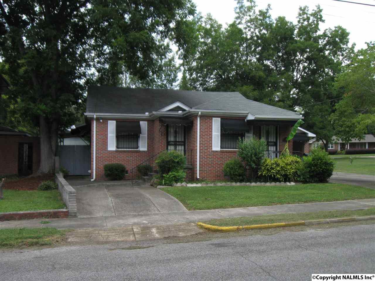 245 South 8Th Street - Photo 1