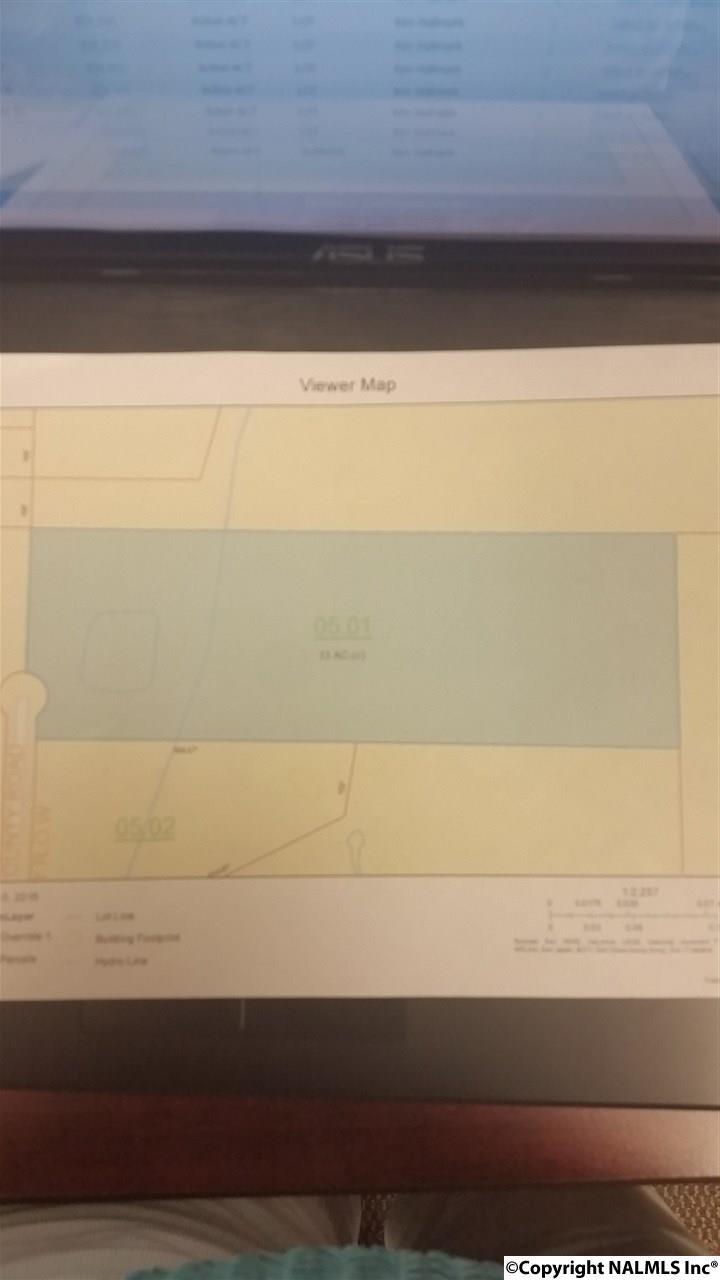 0 South Chapel Hill Road - Photo 1