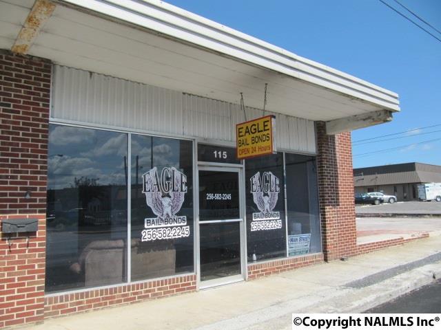 115 South Broad Street - Photo 1