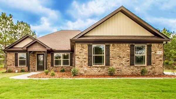 011 Orvil Smith Road - Photo 1