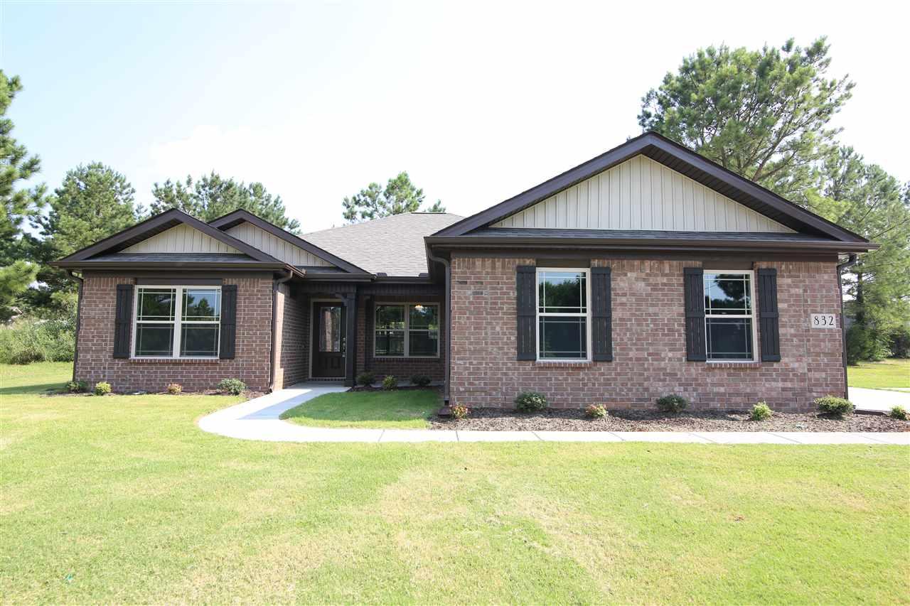 013 Maggie Mance Lane - Photo 1
