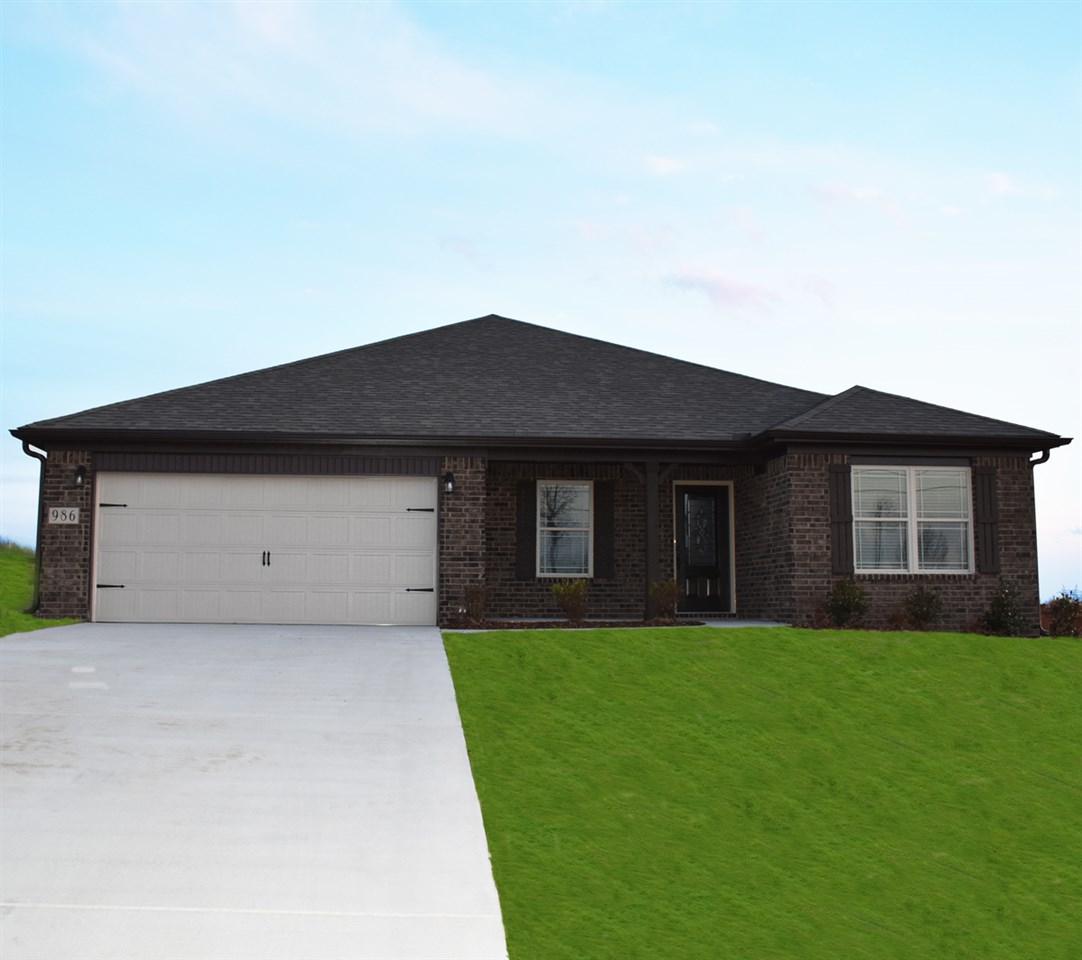 014 Orvil Smith Road - Photo 1