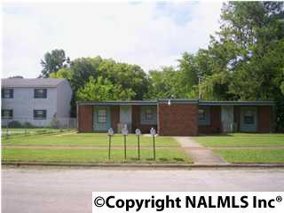 1627 Wadsworth Street - Photo 1