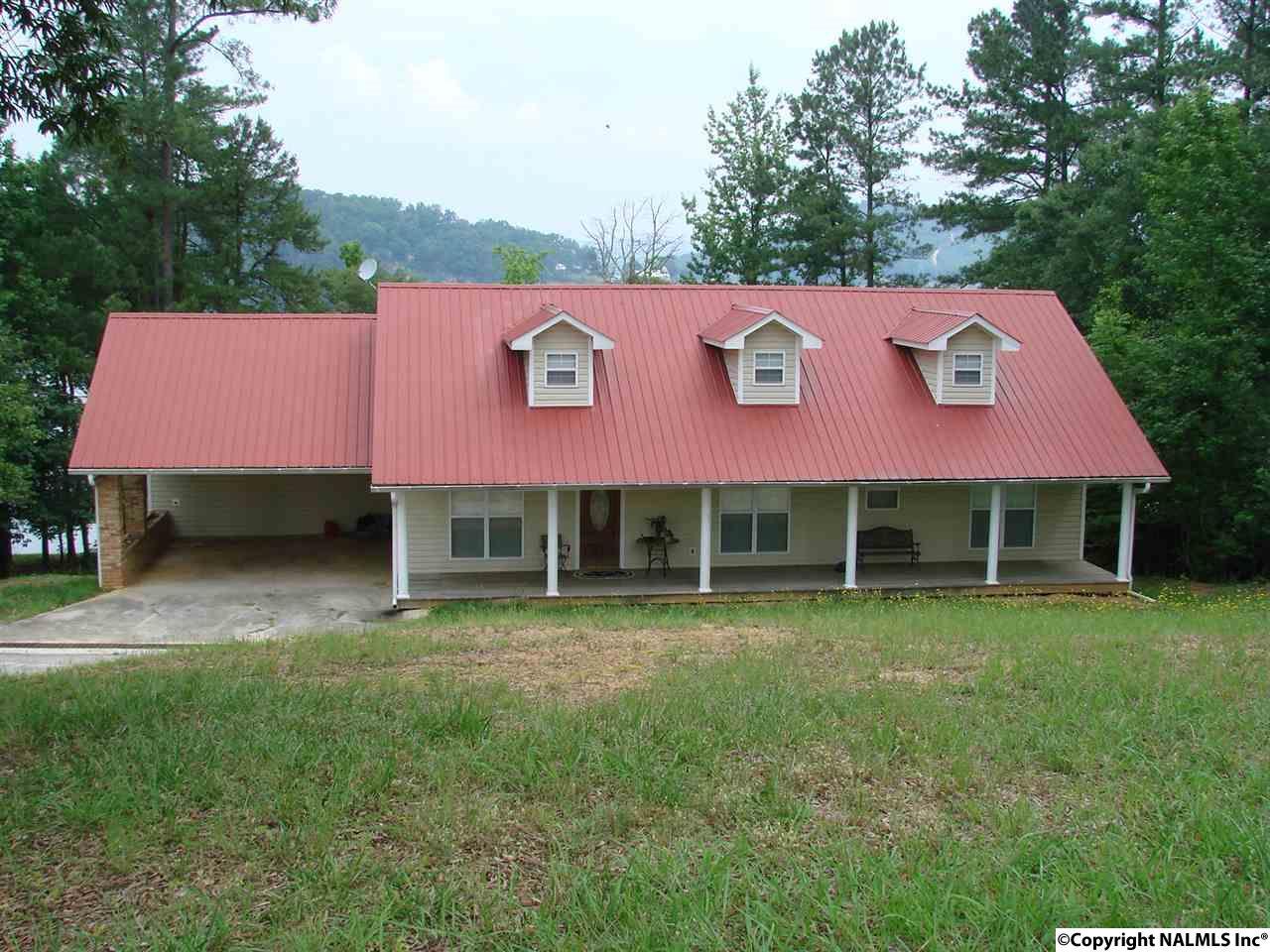 395 County Road 574 - Photo 1