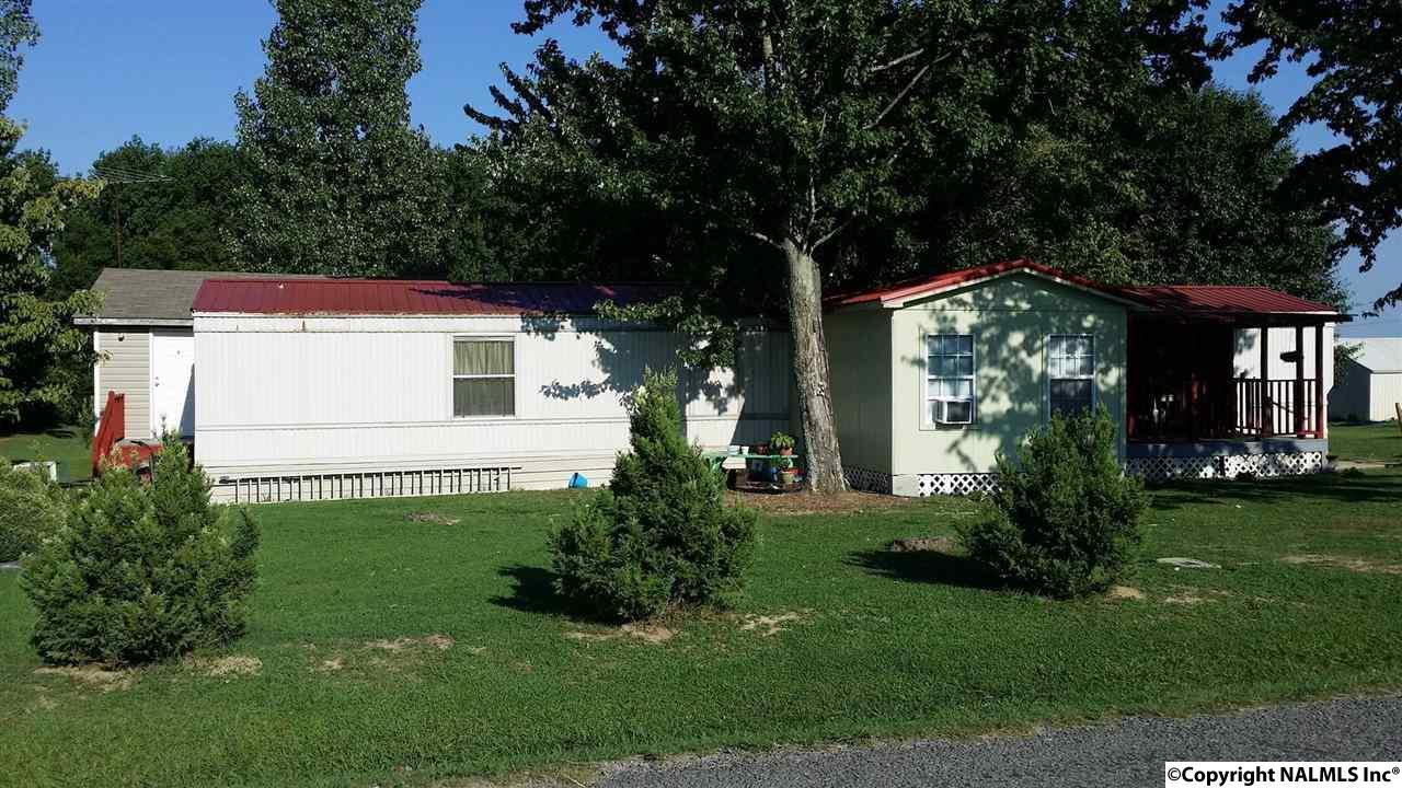 297 County Road 1830 - Photo 1