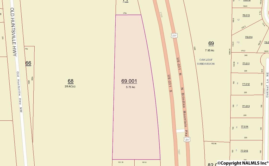 2055 Us Highway 231 - Photo 1