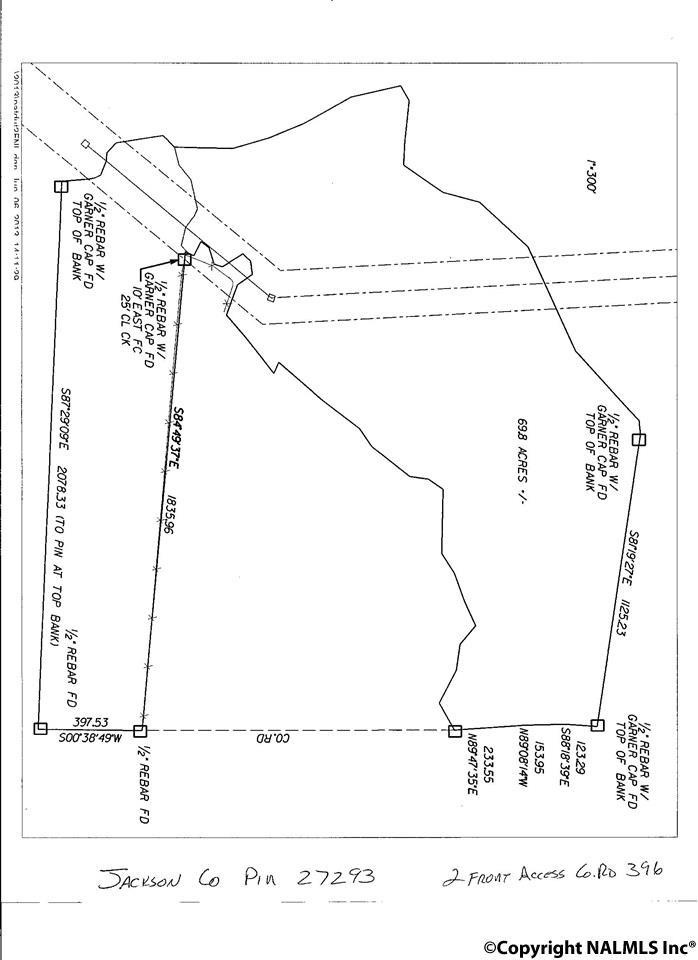 County Road 396 - Photo 1