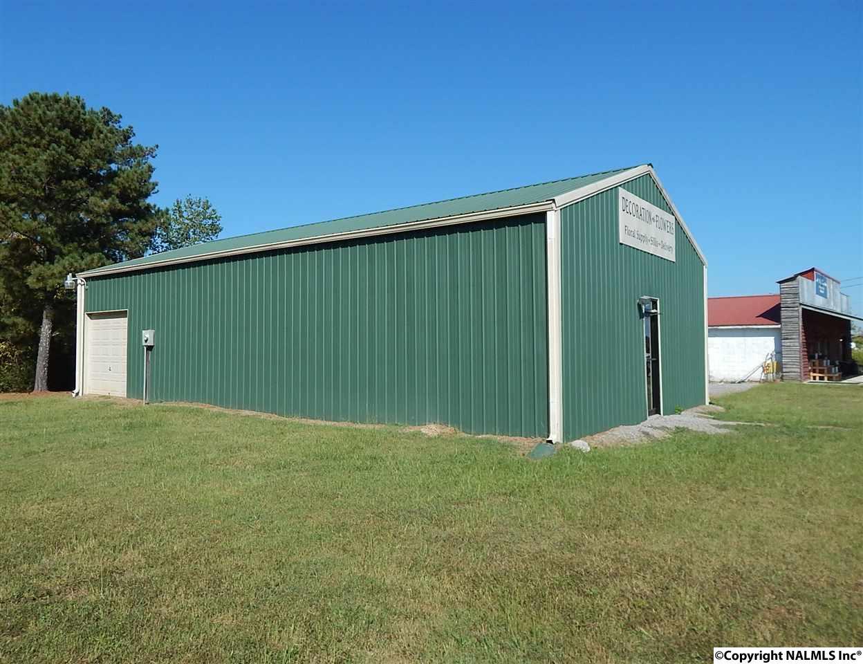 10047 Hwy 231 - Photo 1