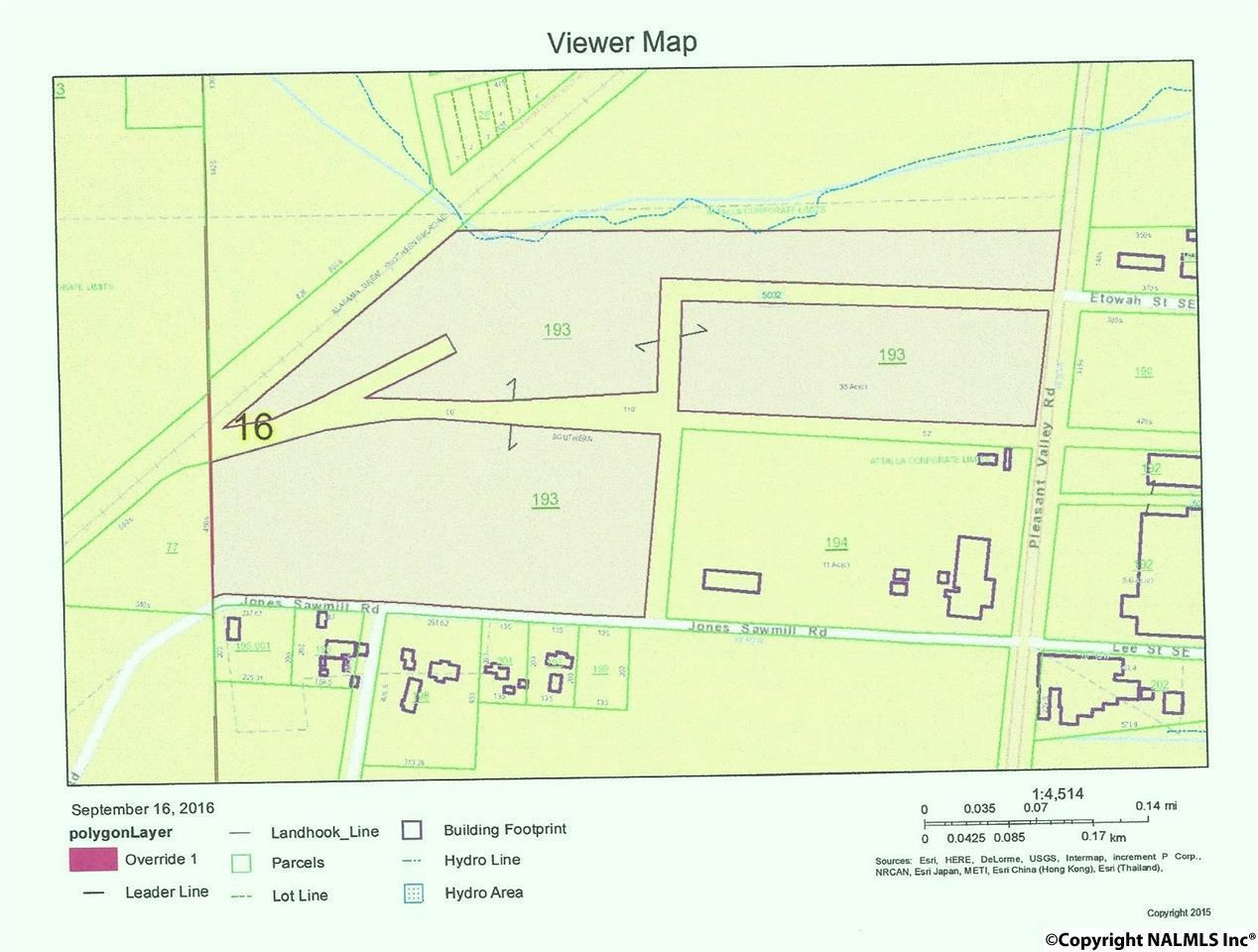 0 Pleasant Valley Road - Photo 1