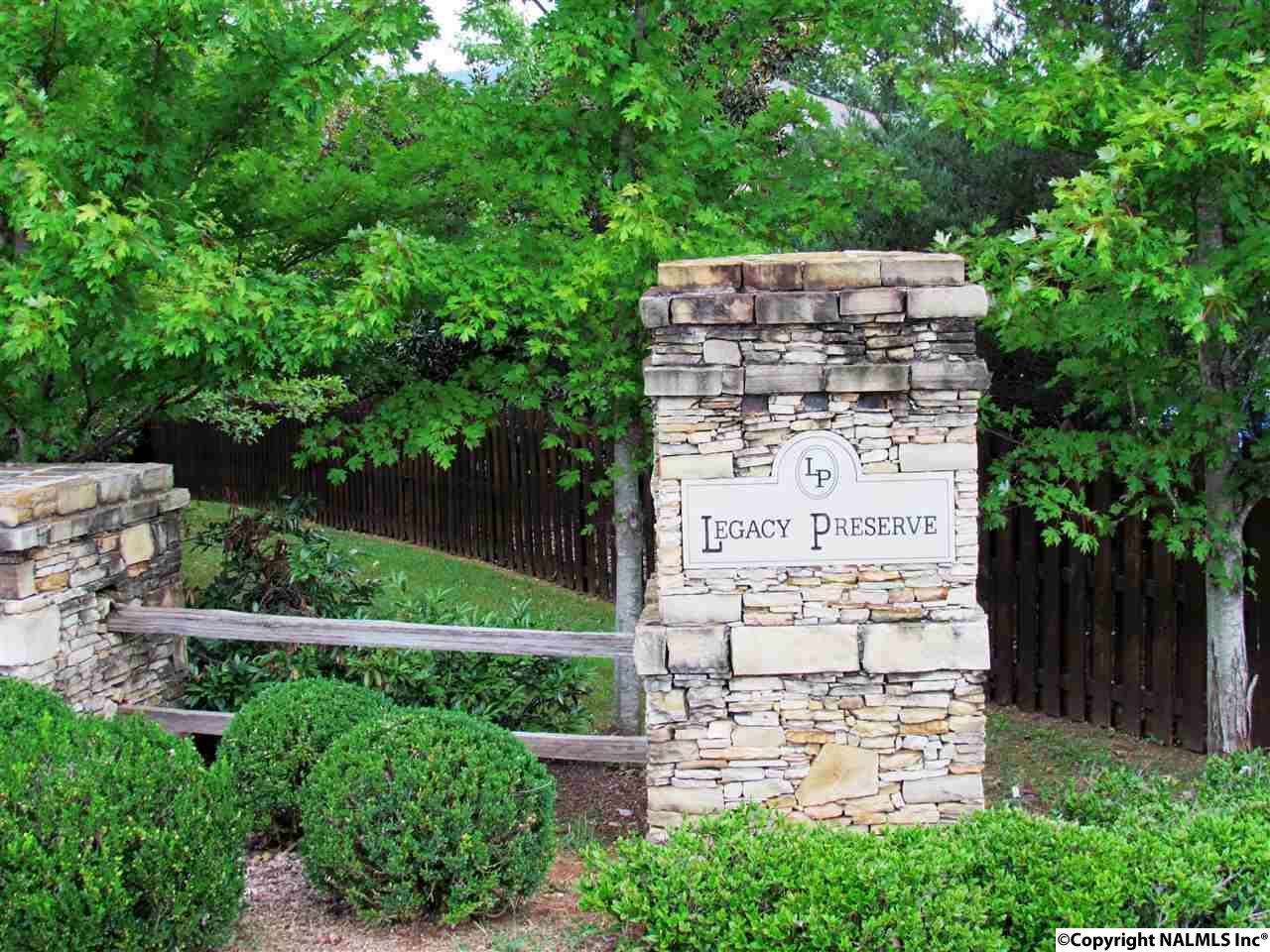 Lot 6 Legacy Preserve Drive - Photo 1