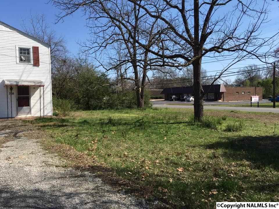 705 Parks Avenue - Photo 1