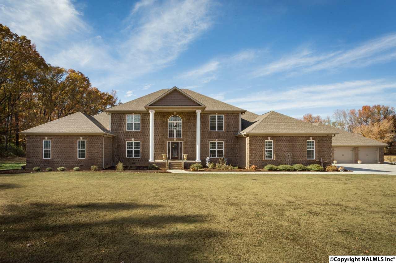 4864 Maysville Road - Photo 1
