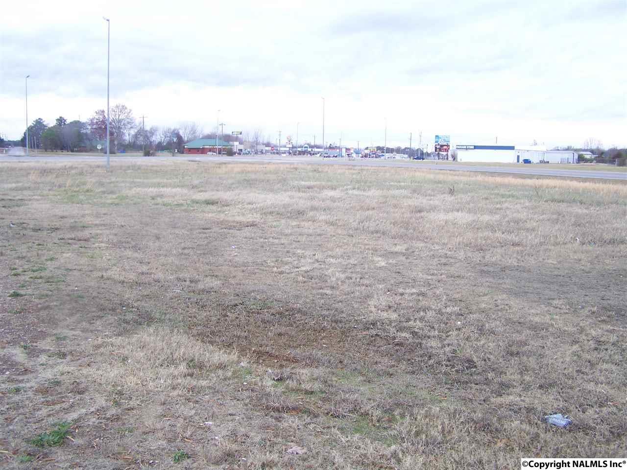 0000 Hwy 157 - Photo 1